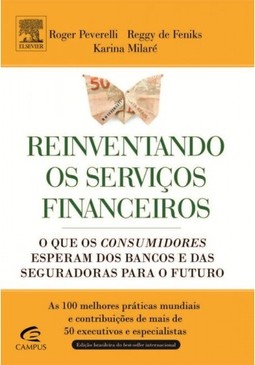 Reiventando os serviços financeiros