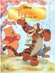 Tigrão o Filme