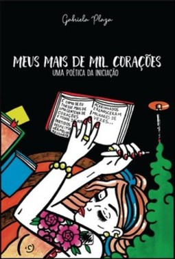 Meus mais de mil corações: uma poética da iniciação