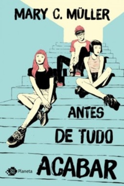 Antes de Tudo Acabar