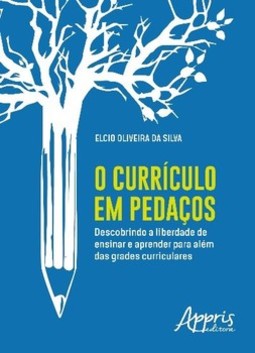 O currículo em pedaços