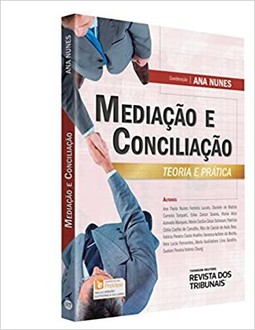 Mediação e conciliação-teoria e prática