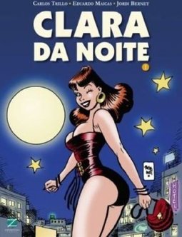 Clara da Noite