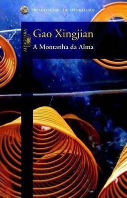 A Montanha da Alma