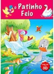 O PATINHO FEIO