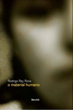 O material humano