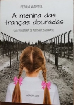 A Menina Das Tranças Douradas