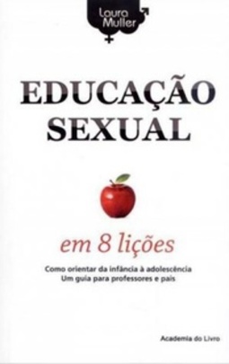 Educação Sexual em 8 lições