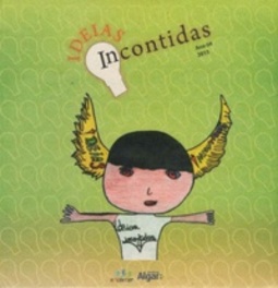 Ideias incontidas IV