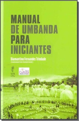 Manual De Umbanda Para Iniciantes