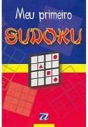 Meu Primeiro Sudoku