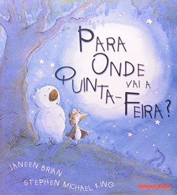 Para Onde Vai a Quinta-Feira?