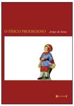 O FISICO PRODIGIOSO