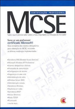 Certificação Profissional MCSE