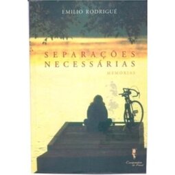 Separações necessárias: memórias
