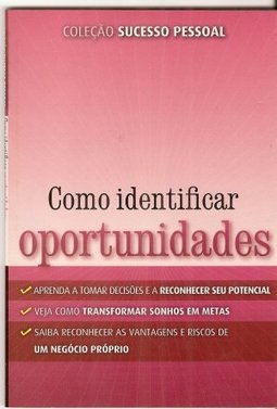 Como identificar oportunidades