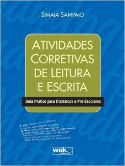 ATIVIDADES CORRETIVAS DE LEITURA E ESCRITA