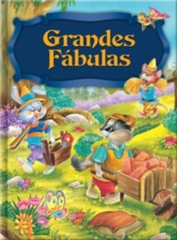 Grandes Fábulas