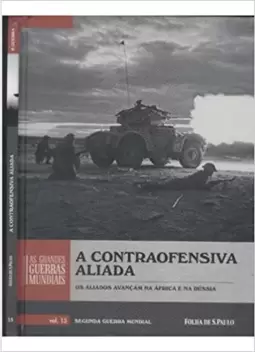 A contraofensiva aliada