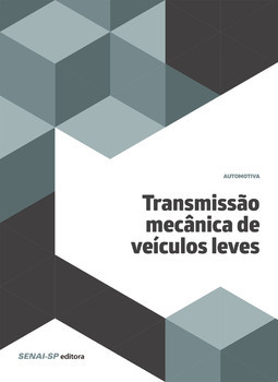 Transmissão mecânica de veículos leves