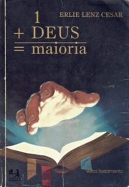 1 + Deus = maioria