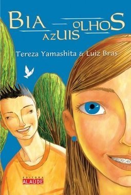 Bia Olhos Azuis