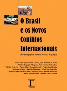 O Brasil e os novos conflitos internacionais