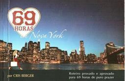 69 HORAS EM NOVA YORK