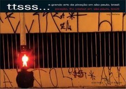 Ttsss... a Grande Arte da Pixação em São Paulo, Brasil