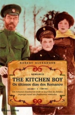 Os Últimos Dias dos Romanov