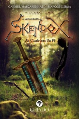 Os movimentos de Skendox: as cicatrizes da fé