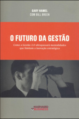 O futuro da gestão