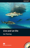 Live And Let Die (Audio CD Included)
