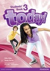 Today! 3: Students' book standalone