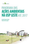 Panorama das ações ambientais na USP Leste até 2017
