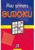 Meu Primeiro Sudoku