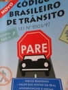 Código Brasileiro de Trânsito