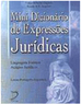 Mini Dicionário de Expressões Jurídicas