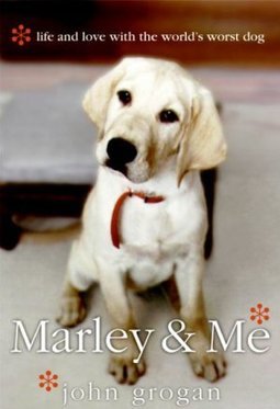 Marley & Me Life and Love with the World - Importado