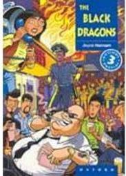 The Black Dragons - Importado