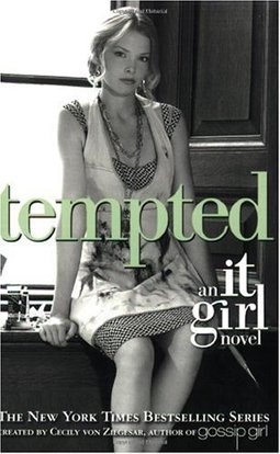 Tempted (It Girl)