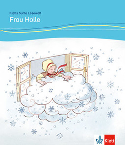 Frau holle