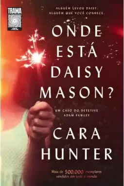 Onde está Daisy Mason?