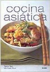 Cocina Asiática - IMPORTADO