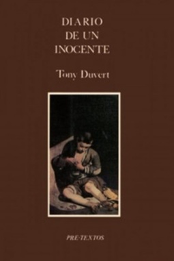 Diario de un inocente