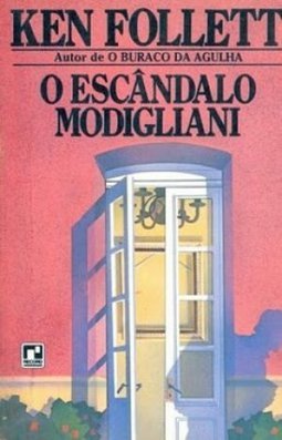 O Escândalo Modigliani