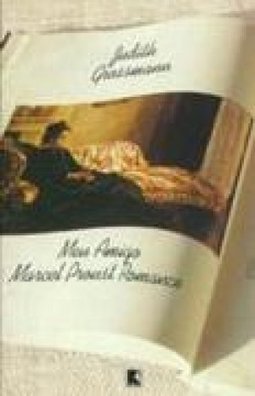 Meu Amigo Marcel Proust