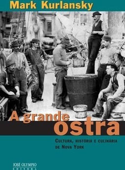 A grande ostra