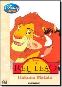 Rei Leão: Hakuna Matata