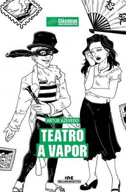 TEATRO A VAPOR